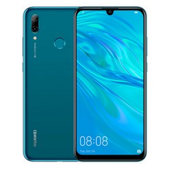 Замена камеры на телефоне Huawei P Smart Pro 2019 в Самаре